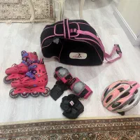 ست اسکیت