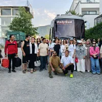تور یک روزه تنگه واشی
