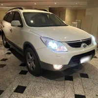 فروش ماشین هیوندای ix55 (وراکروز)  ۲۰۱۱