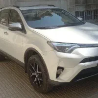 تویوتا RAV4 2017 عمان