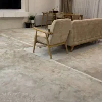 خانه ویلایی  دونبش با دو حیاط مجزا