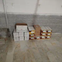 نیازمند یک نفر لیسانس صنایع غذایی برای رشته بری
