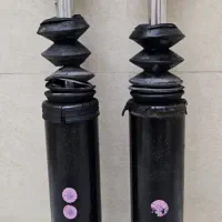 کمک عقب برقی سورنتوxm و سانتافه