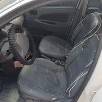 تیبا ۲ مدل ۱۴۰۰ معاوضه با وانت پیکان تمیز