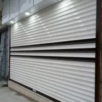کرکره برقی ،جک پارکینگی ،دوربین مداربسته *دراقساط*