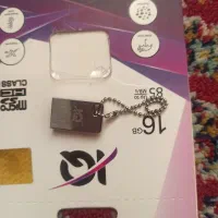 فلش 16گیگ فروشی نو