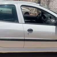 فروش ۲۰۶