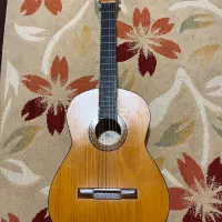 گیتار کلاسیک