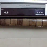 دی وی دی|پخشکننده DVD و ویدیو|مشهد, شهید قربانی|دیوار