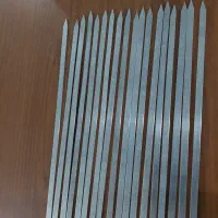 سیخ آلمینیوم جوجه ای