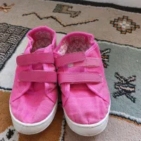 لباس و کفش دخترانه ترک