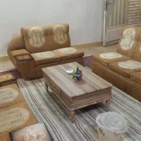مبل 7 نفر