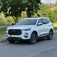 تیگو ۷بدون توضیح