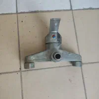 شیر توالت