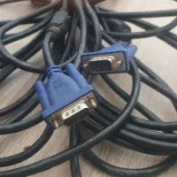 کابل VGA