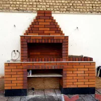 اجرای باربیکیو