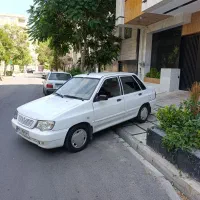 پراید90 sl سالم خوش رخ