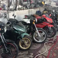 نیازمند شاگرد جهت کار در تعمیرگاه موتورسیکلت