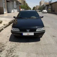 پژو۴۰۵مدل۱۳۹۳