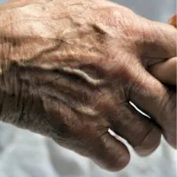 پرستار سالمند
