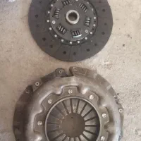 دیسک و صفحه ،واتر پمپ