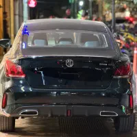MG Gt|خودرو سواری و وانت|تهران, سید خندان (جلفا)|دیوار