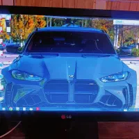 مانیتور LG  اینچ 19