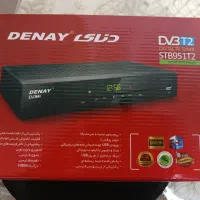 دستگاه گیرنده دیجیتال