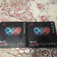 دسته بازی تسکو GT 117 آکبند