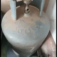 ۳ عدد کپسول گاز