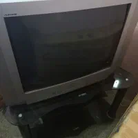 تلوزیون قدیمی