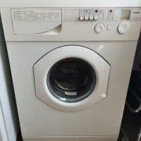 ماشین لباسشویی هایر