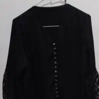 مشکی های محرمی