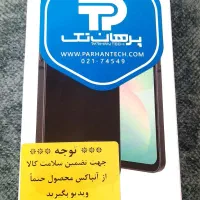 سامسونگ گلکسی A26 مشکی ویتنام حافظه ۲۵۶ رم ۸ نت 5G