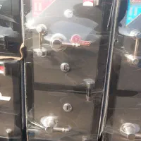گاوصندوق باکد ۵۲۹۸