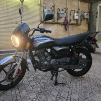 موتور طرح باکسر ۲۰۰ تکنو مدل ۱۴۰۴