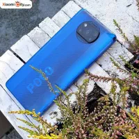 گوشی شیاومی پوکو ایکس 3