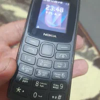 گوشی نوکیا ساده ۱۰۶ جدید