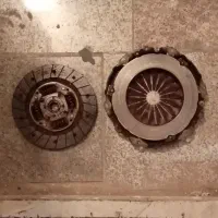 دیسک و صفحه والئو