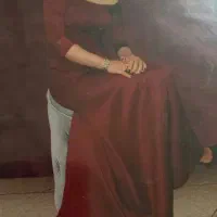 لباس مجلسی