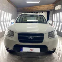 سانتافه ۲۰۰۹