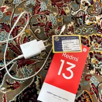 ردمی 13|موبایل|هرند, |دیوار