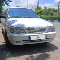پراید ۱۱۱