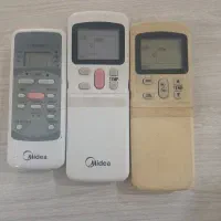 کنترل کولر مدیا فابریک