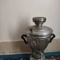 سماور نفتی