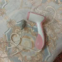 یک دستگاه اتوبخار پرده ومبل