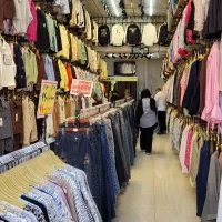 به فروشنده خانم نیازمندیم