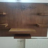 دکور دیواری تلویزیون
