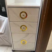 ترولی آرایشگاه