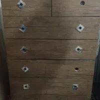 کمد دراور|جاکفشی، کمد، دراور|کرمانشاه, |دیوار